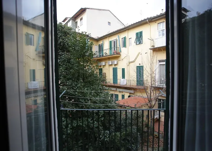 Casa Di Olga