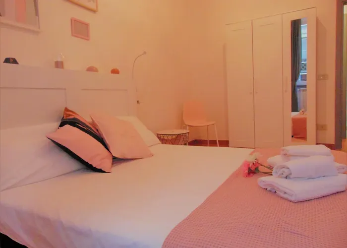 Gessi Charming Apartments